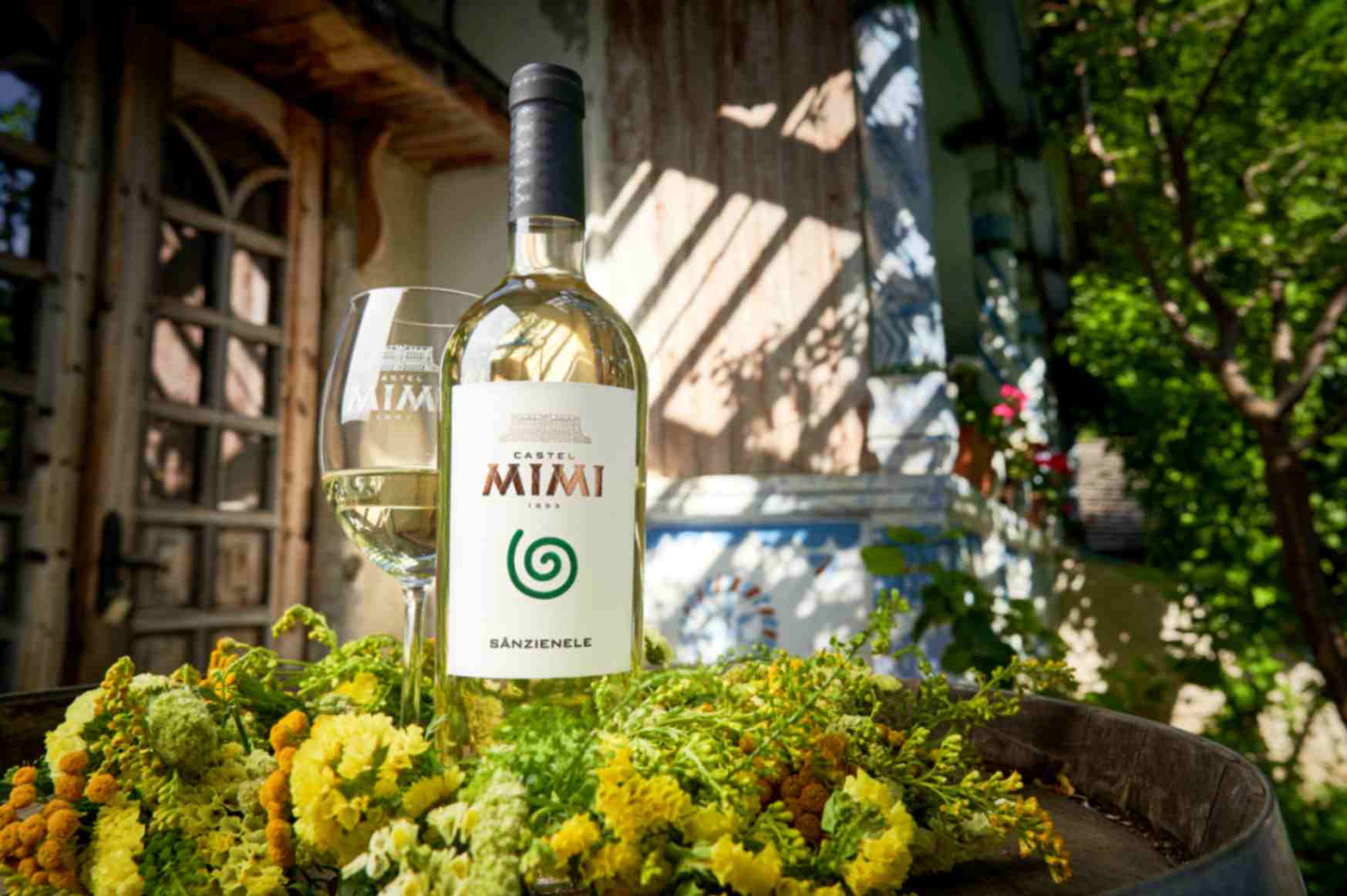 vin Sânzienele
