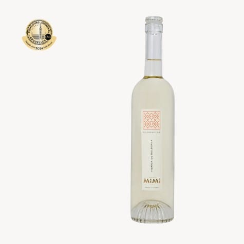 Vin premiat Viorica de Bulboaca