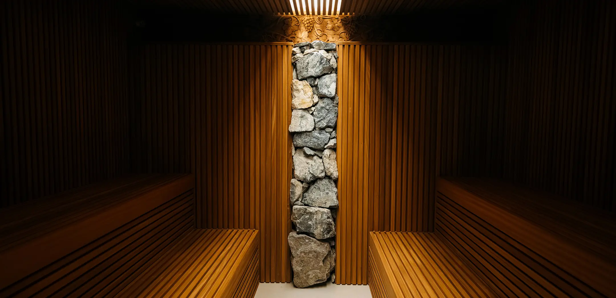 Castel Mimi - Wine SPA