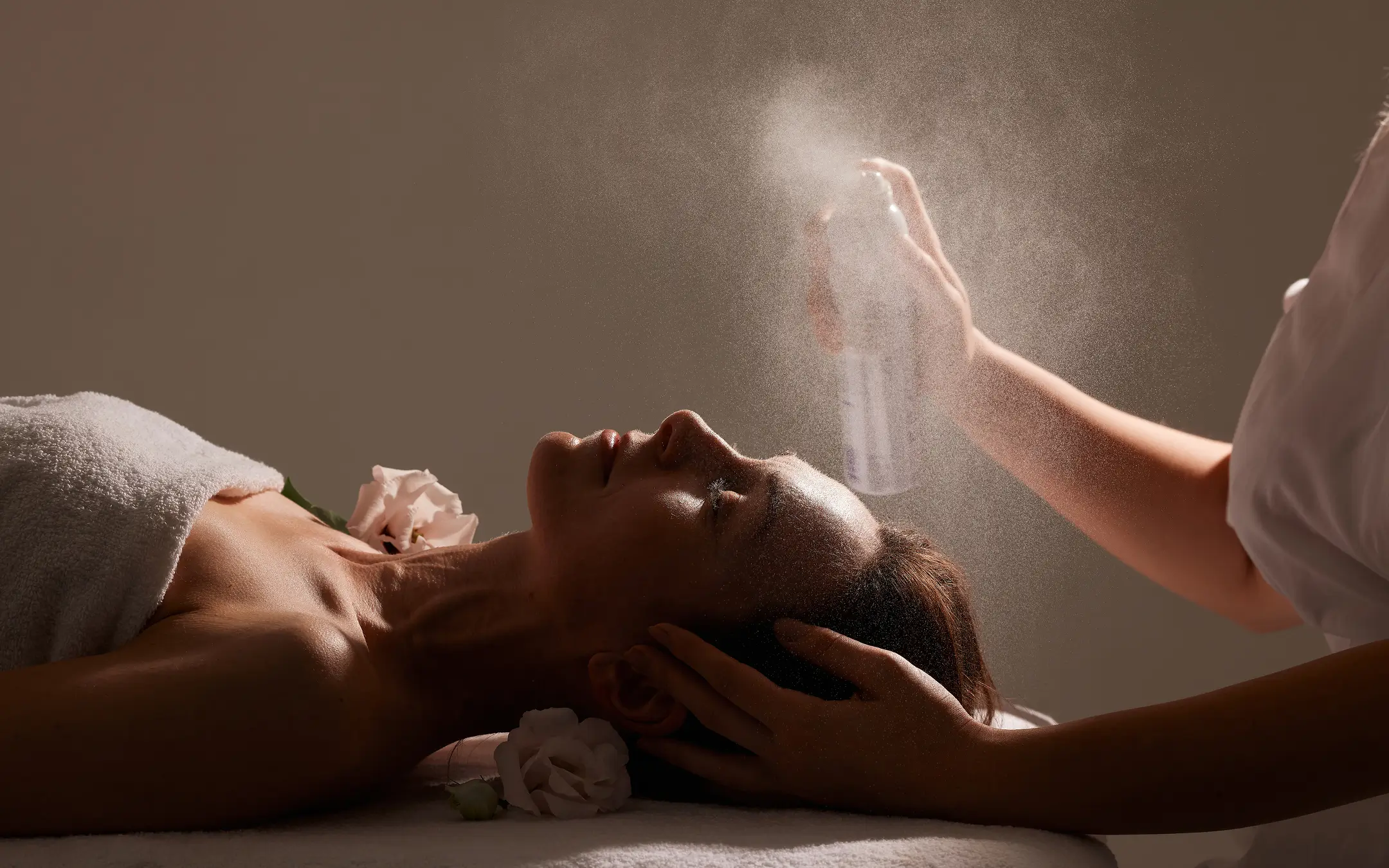 Wine SPA