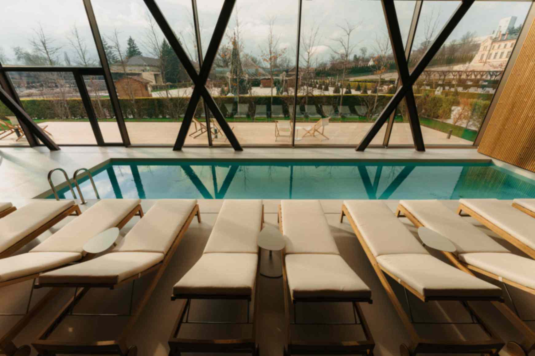 hotel Wine Spa Castel Mimi