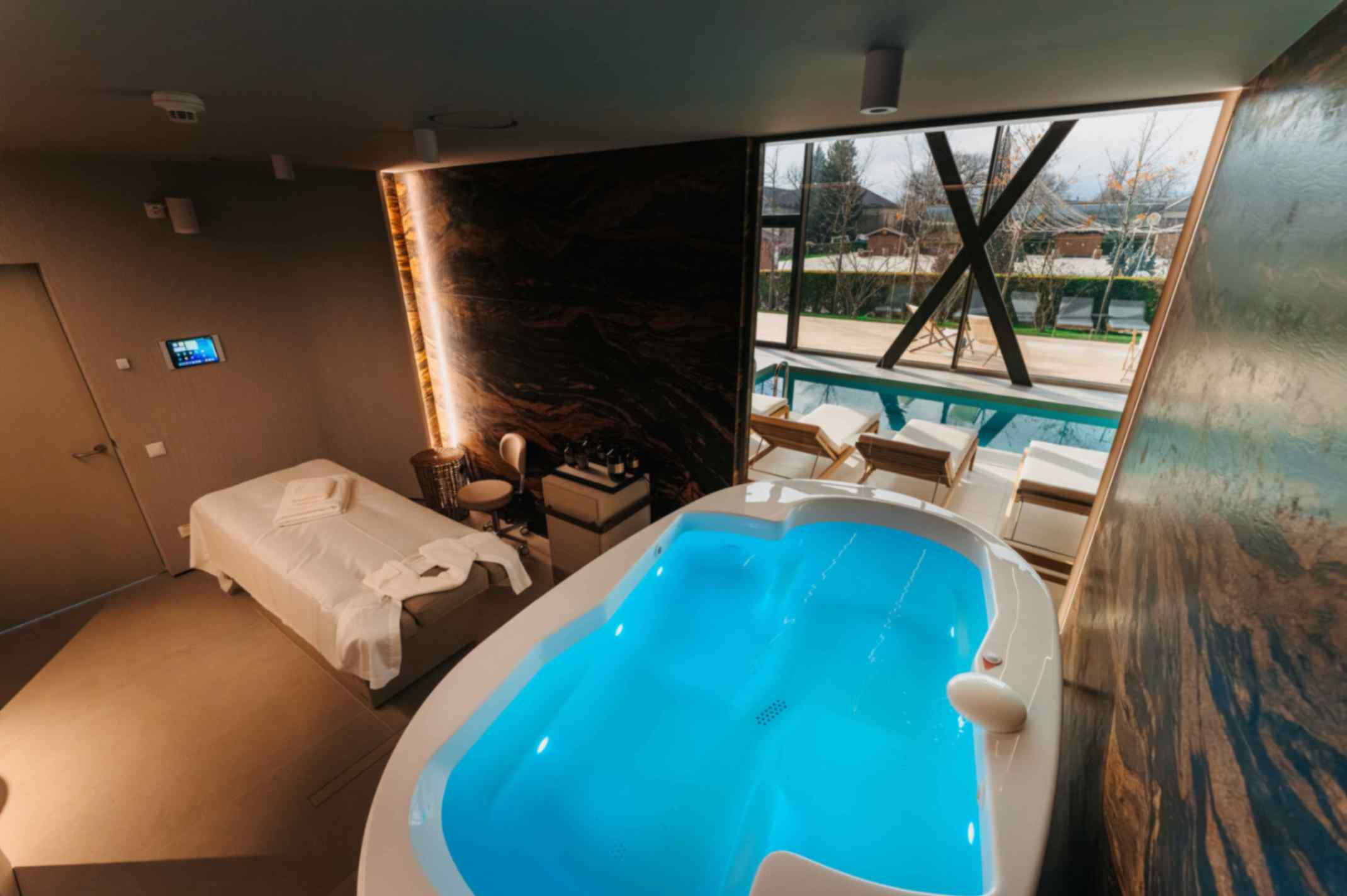 Wine Spa Castel Mimi