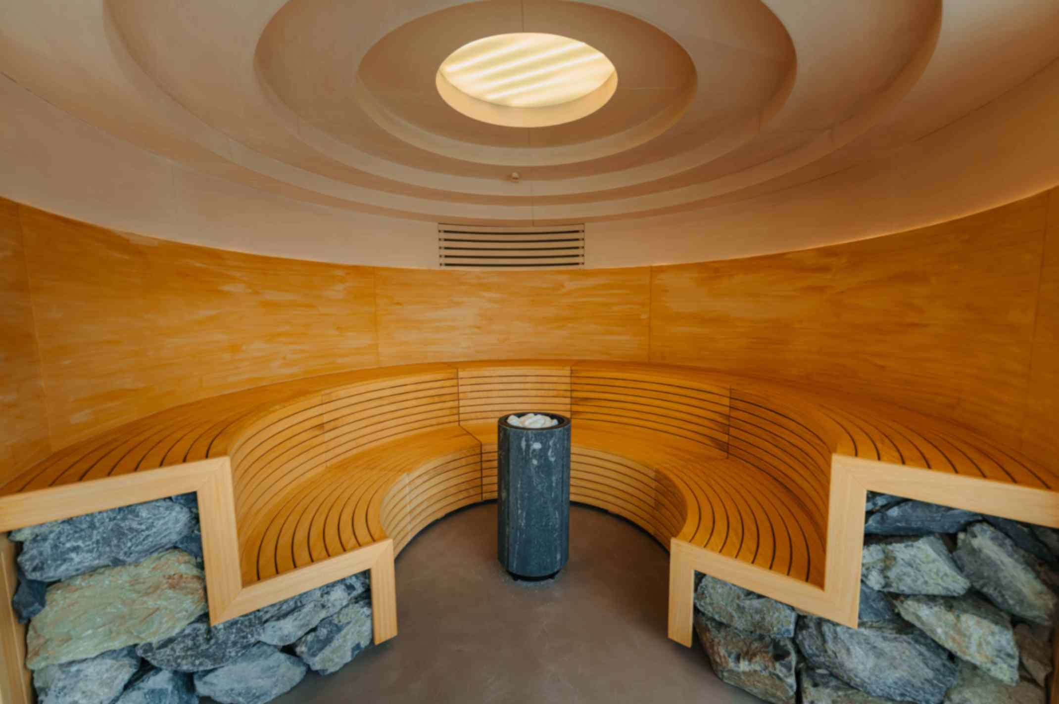 Wine Spa Castel Mimi
