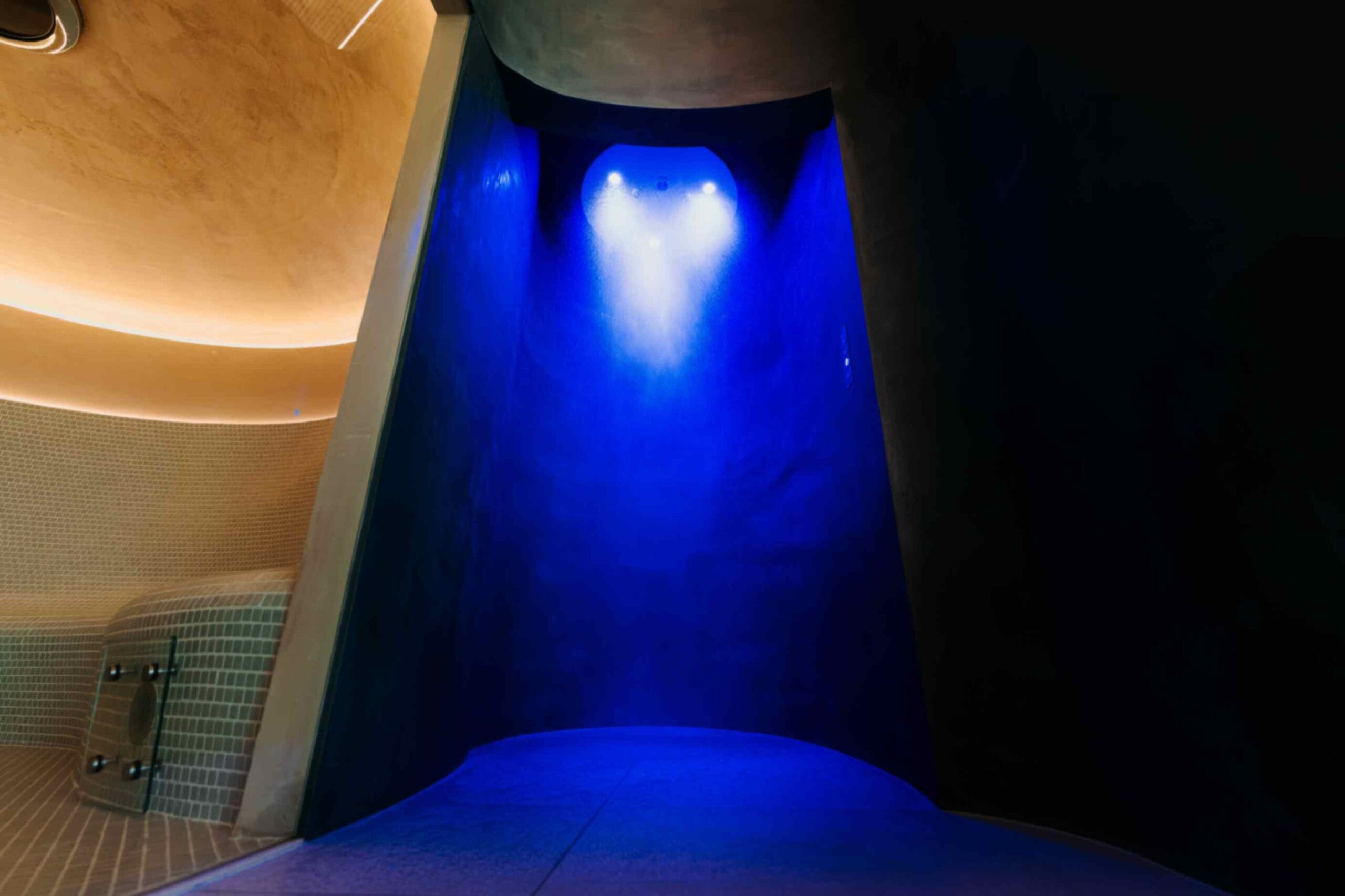 Wine Spa Castel Mimi