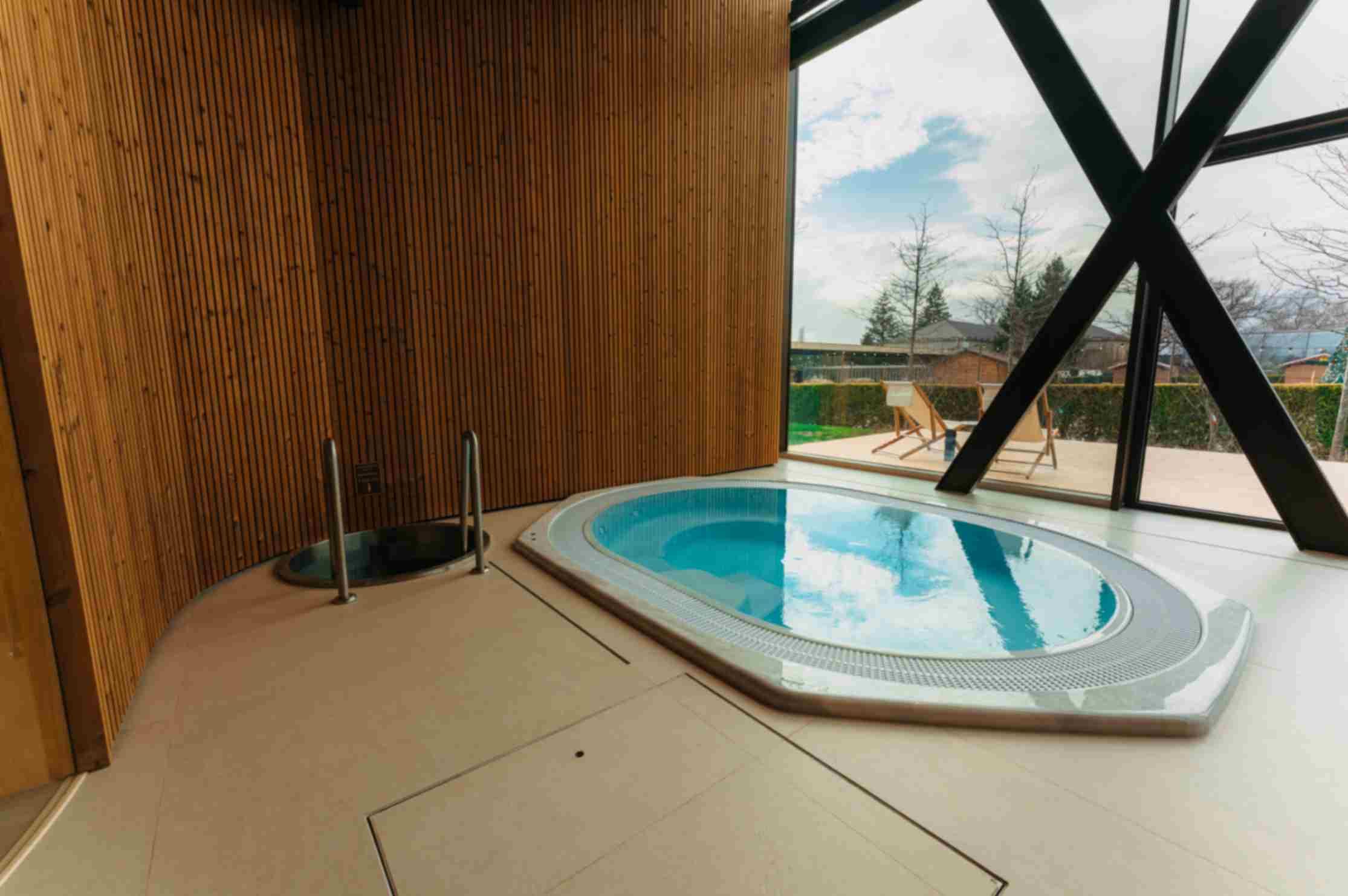 Wine Spa Castel Mimi