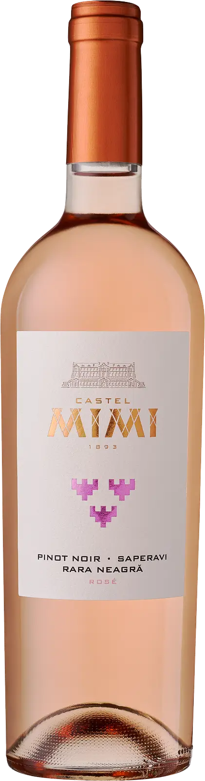 Simbol Rose