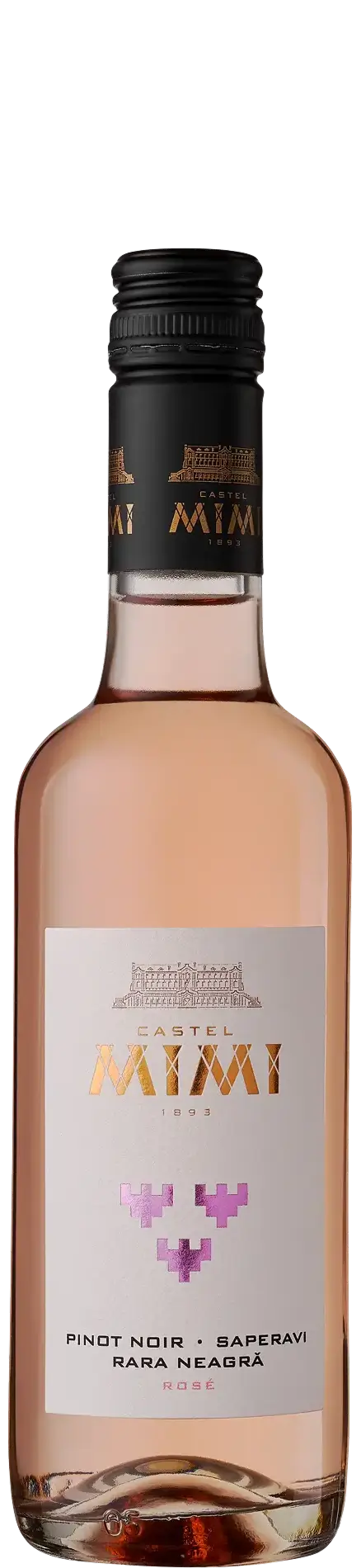 Simbol Rose 375 ml