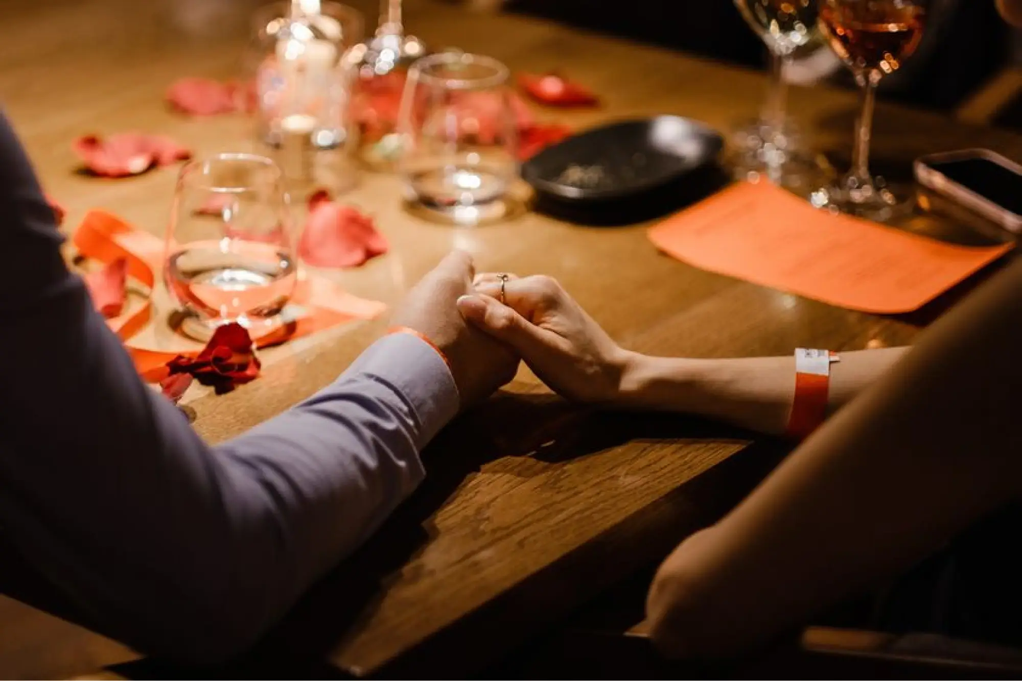Romantic Couple Package