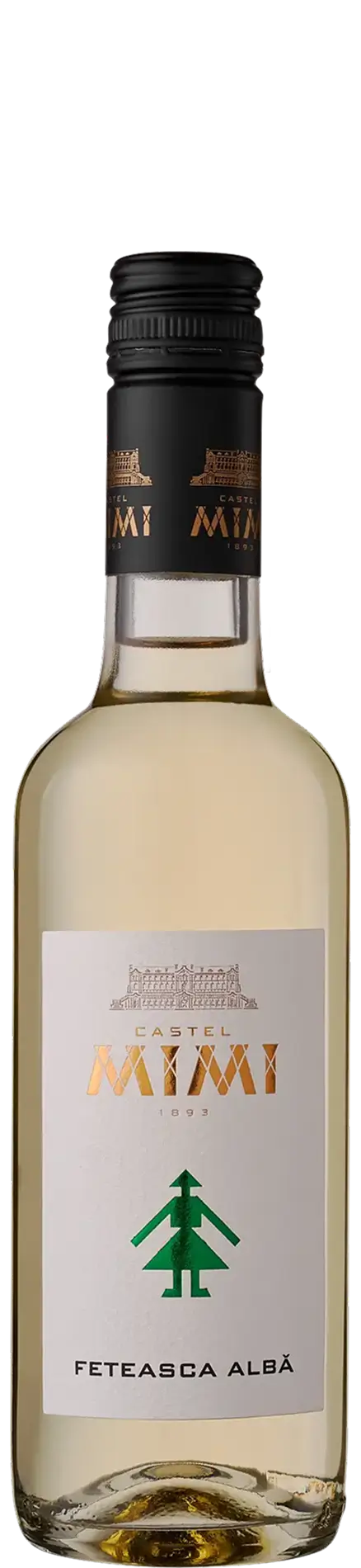 Simbol Feteasca Albă 375 ml