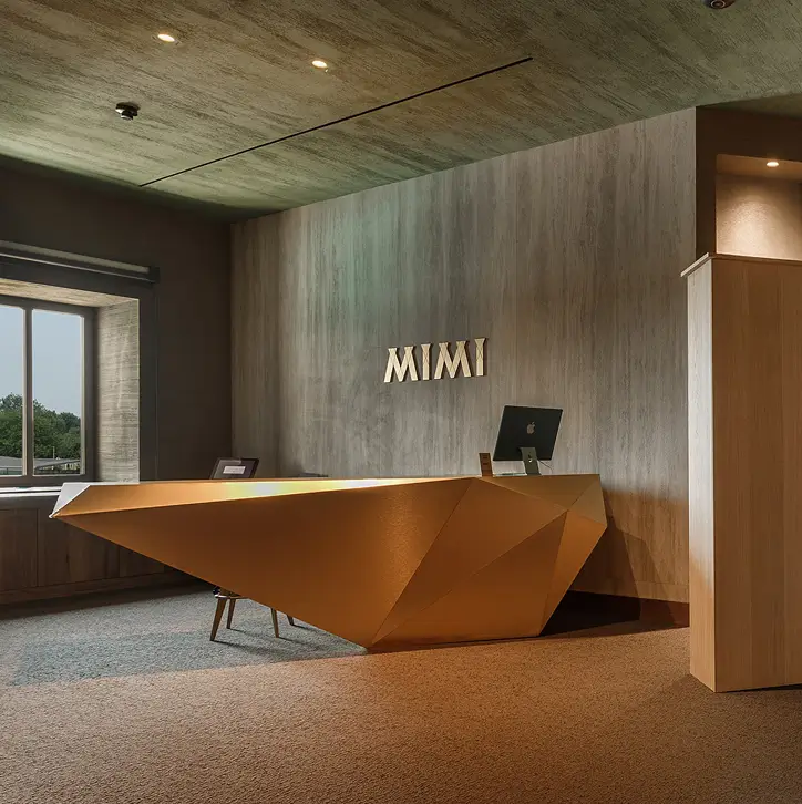 Booking Castel Mimi
